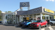auto gerlach