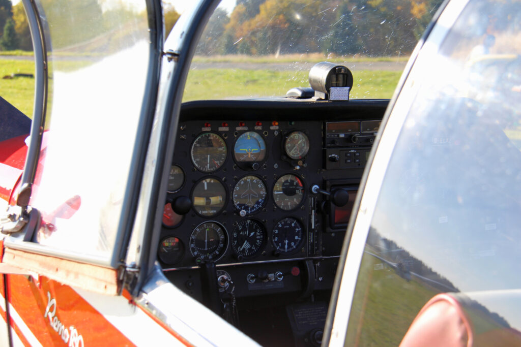 img mitfliegen
